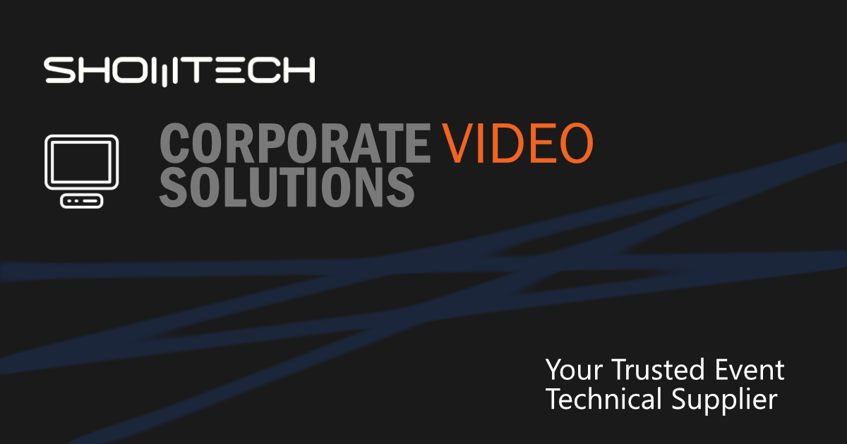 corporate video solutions