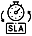 SLA (Black)