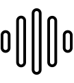 audio (Black)