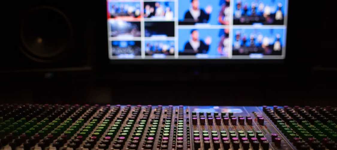 live streaming